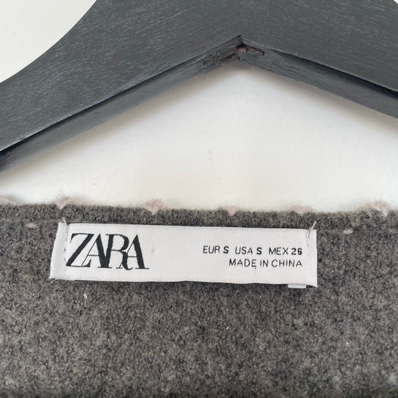 Zara cardigan - Picture 5 of 5